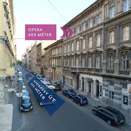 Yolo Hostel Budapest Exterior photo